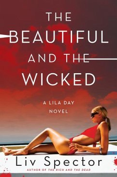 The Beautiful and the Wicked - Spector, Liv