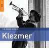The Rough Guide To Klezmer (2nd... - Bild 1