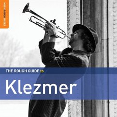 The Rough Guide To Klezmer (2nd Edition) **Cd/+ - Diverse