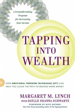 Tapping Into Wealth - Lynch, Margaret M. (Margaret M. Lynch); Schwartz, Daylle Deanna (Daylle Deanna Schwartz)