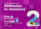 Estimular la memoria, nivel 2 Estimular la memoria, nivel 2