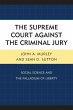 Supreme Court against the Criminal Jury - Bild 1
