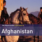 The Rough Guide To The Music Of Afghanistan **2xcd