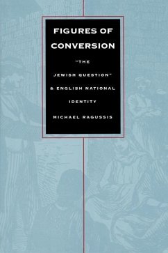 Figures of Conversion - Ragussis, Michael
