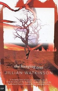 The Hanging Tree - Watkinson, Jillian