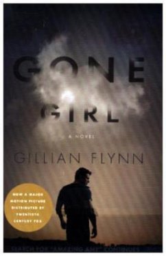 Gone Girl\Gone Girl - Das perfekte Opfer, englische Ausgabe - Flynn, Gillian