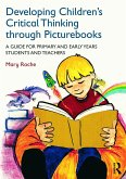 Developing Children's Critical Thinking through Picturebooks