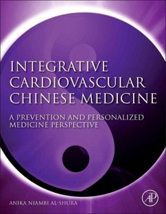 Integrative Cardiovascular Chinese Medicine - Al-Shura, Anika Niambi