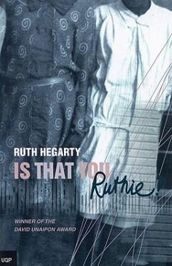 Is That You, Ruthie? - Hegarty, Ruth