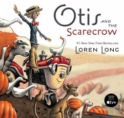 Otis and the Scarecrow - Long, Loren