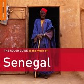 The Rough Guide To The Music Of Senegal **2xcd Spe