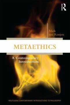 Metaethics - van Roojen, Mark