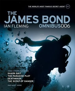 The James Bond Omnibus 006 - Lawrence, James