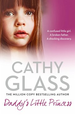 Daddy's Little Princess - Glass, Cathy