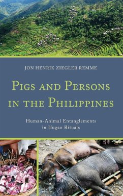 Pigs and Persons in the Philippines - Remme, Jon Henrik Ziegler