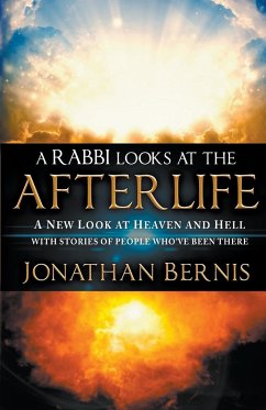 A Rabbi Looks at the Afterlife