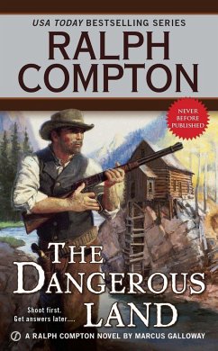 The Dangerous Land - Galloway, Marcus; Compton, Ralph
