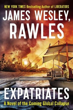 Expatriates - Rawles, James Wesley
