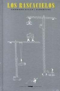 Cover Los rascacielos