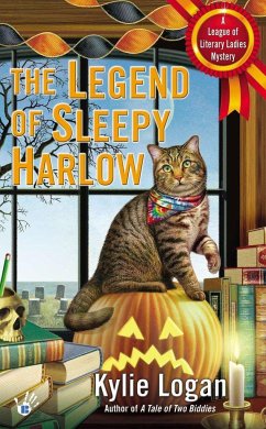 The Legend of Sleepy Harlow - Logan, Kylie