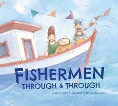 Fishermen Through and Through - Sydor, Colleen