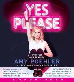 Yes Please CD - Poehler, Amy