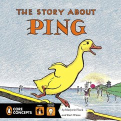 The Story about Ping - Flack, Marjorie
