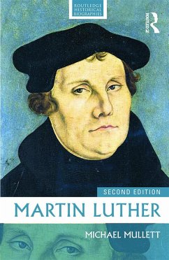 Martin Luther - Mullett, Michael A.