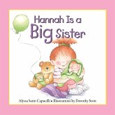 Hannah Is a Big Sister