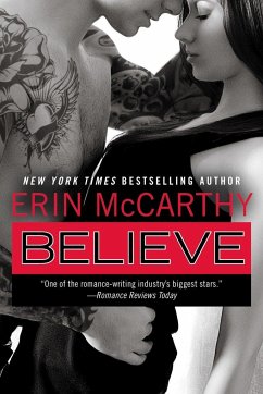 Believe - Mccarthy, Erin
