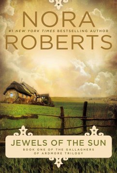 Jewels of the Sun - Roberts, Nora