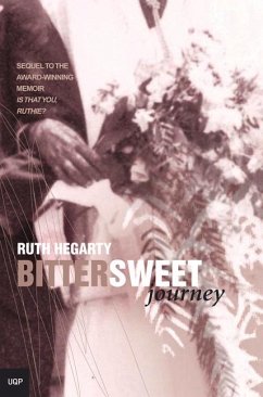 Bittersweet Journey - Hegarty, Ruth