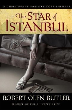 The Star of Istanbul - Butler, Robert Olen