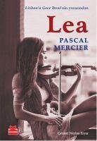 Lea - Mercier, Pascal