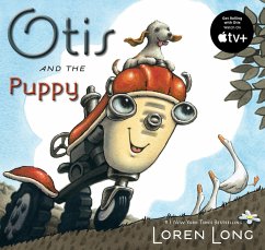 Otis and the Puppy - Long, Loren