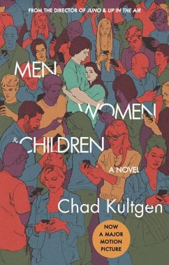 Men, Women & Children Tie-In - Kultgen, Chad