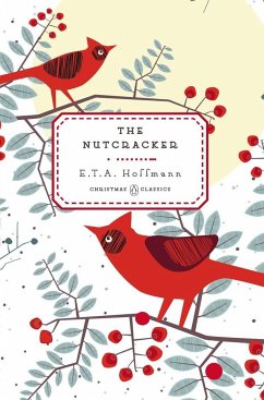 The Nutcracker - Hoffmann, E.T.A.