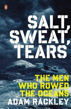 Salt, Sweat, Tears - Rackley, Adam