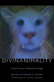 Divinanimality Divinanimality