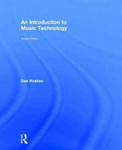 An Introduction to Music Technology - Hosken, Dan