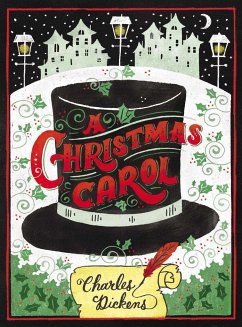 A Christmas Carol - Dickens, Charles