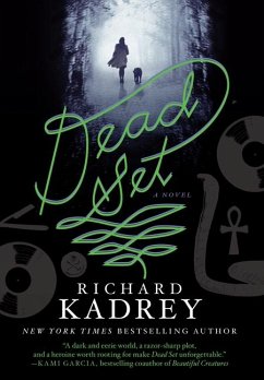 Dead Set - Kadrey, Richard