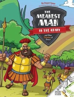 The Meanest Man in the Army and Other Stories of Grace - Tyner, Stuart
