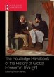 Routledge Handbook of the History of... - Bild 1