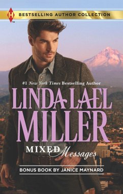 Mixed Messages & the Secret Child & the Cowboy CEO - Miller, Linda Lael; Maynard, Janice