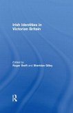 Irish Identities in Victorian Britain