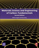 Materials Science and Engineering of Carbon: Fundamentals