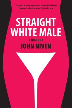 Straight White Male - Niven, John