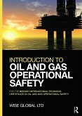 Introduction to Oil and Gas Operational Safety