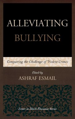 Alleviating Bullying